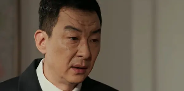 以法之名第13集剧照