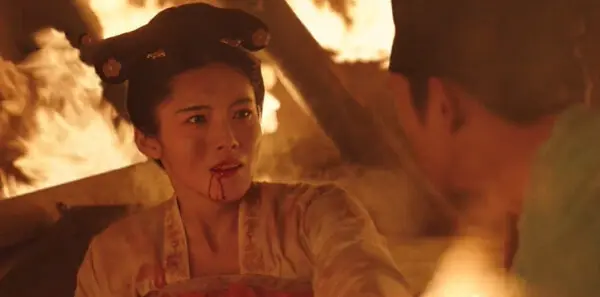 锦绣芳华第6集剧照