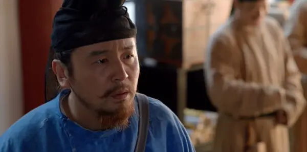 长安的荔枝第23集剧照