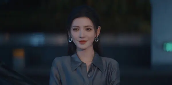 深情眼第5集剧照