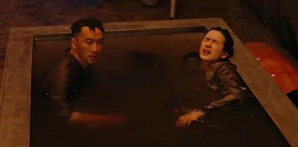 七根心简第30集剧照