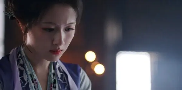 朝雪录第2集剧照