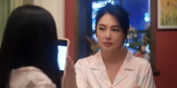 绽放的许开心第7集剧照