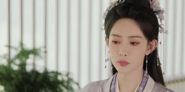 桃花映江山第24集剧照