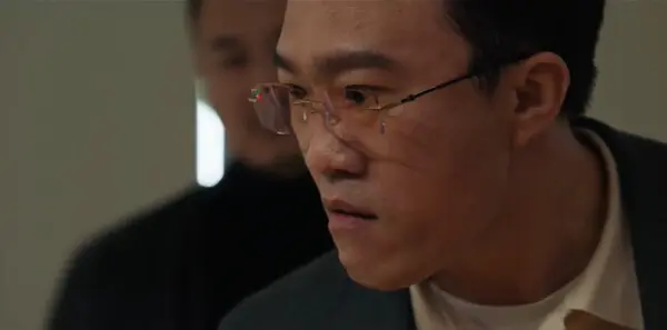 以法之名第31集剧照