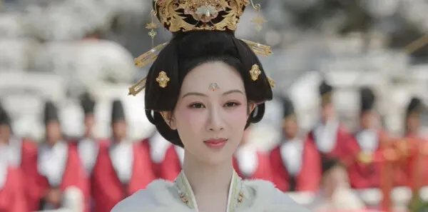 锦绣芳华第10集剧照