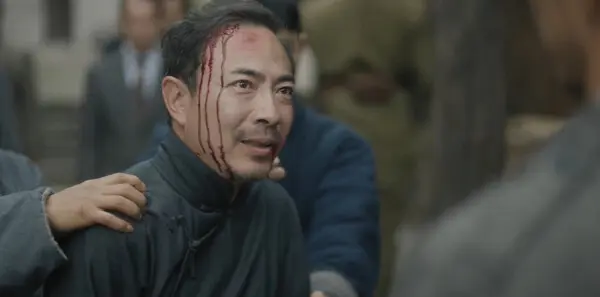 潜渊第19集剧照