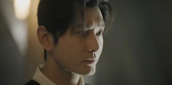 潜渊第26集剧照