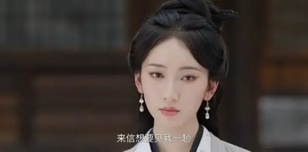 桃花映江山第26集剧照