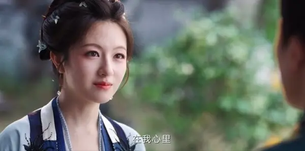 朝雪录第12集剧照