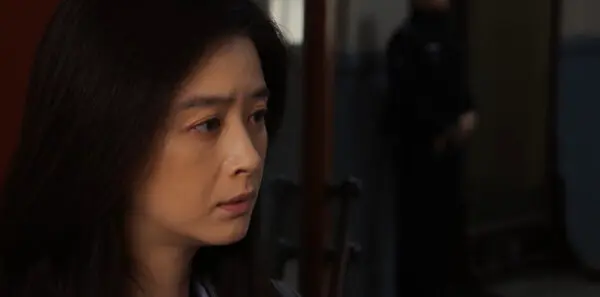 以法之名第35集剧照