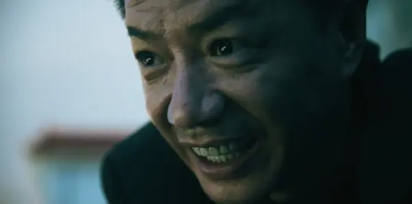 扫毒风暴第28集剧照