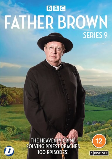 Father Brown Season 9