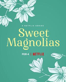 Sweet Magnolias Season 2