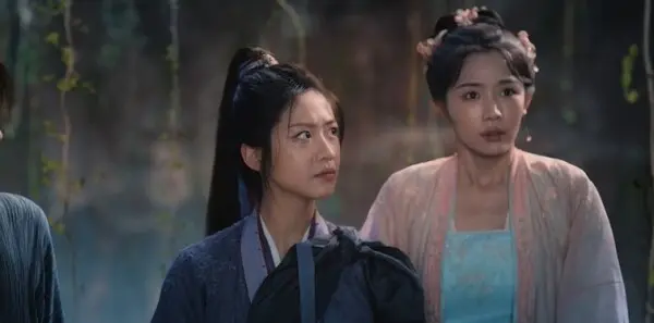 定风波第29集剧照