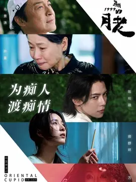 寻找1999的月老简介